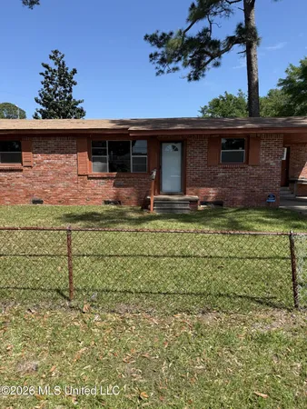 $70,000 | 4519 General Ike Boulevard, Moss Point, MS 39563