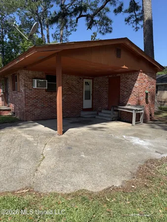 $70,000 | 4519 General Ike Boulevard, Moss Point, MS 39563