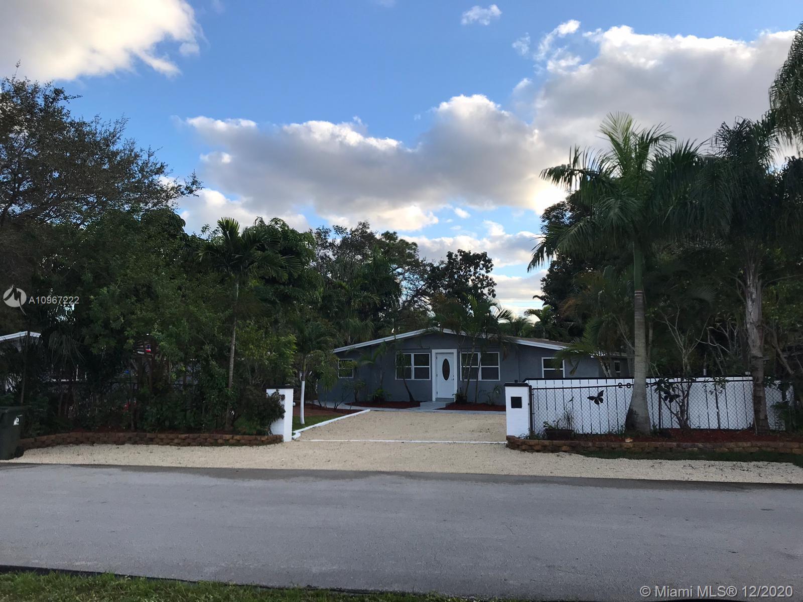 2818 Southwest 13th Court Fort Lauderdale, FL 33312 - Photo 2 of 40