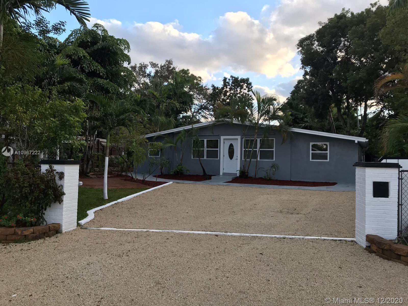 2818 Southwest 13th Court Fort Lauderdale, FL 33312 - Photo 3 of 40