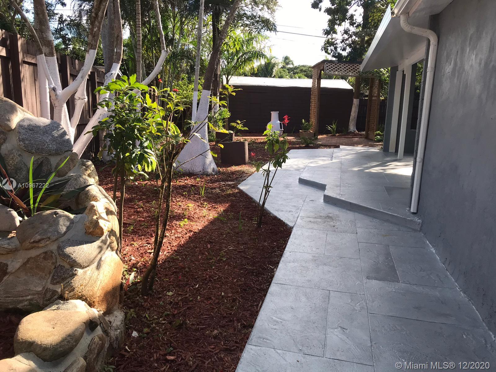 2818 Southwest 13th Court Fort Lauderdale, FL 33312 - Photo 35 of 40