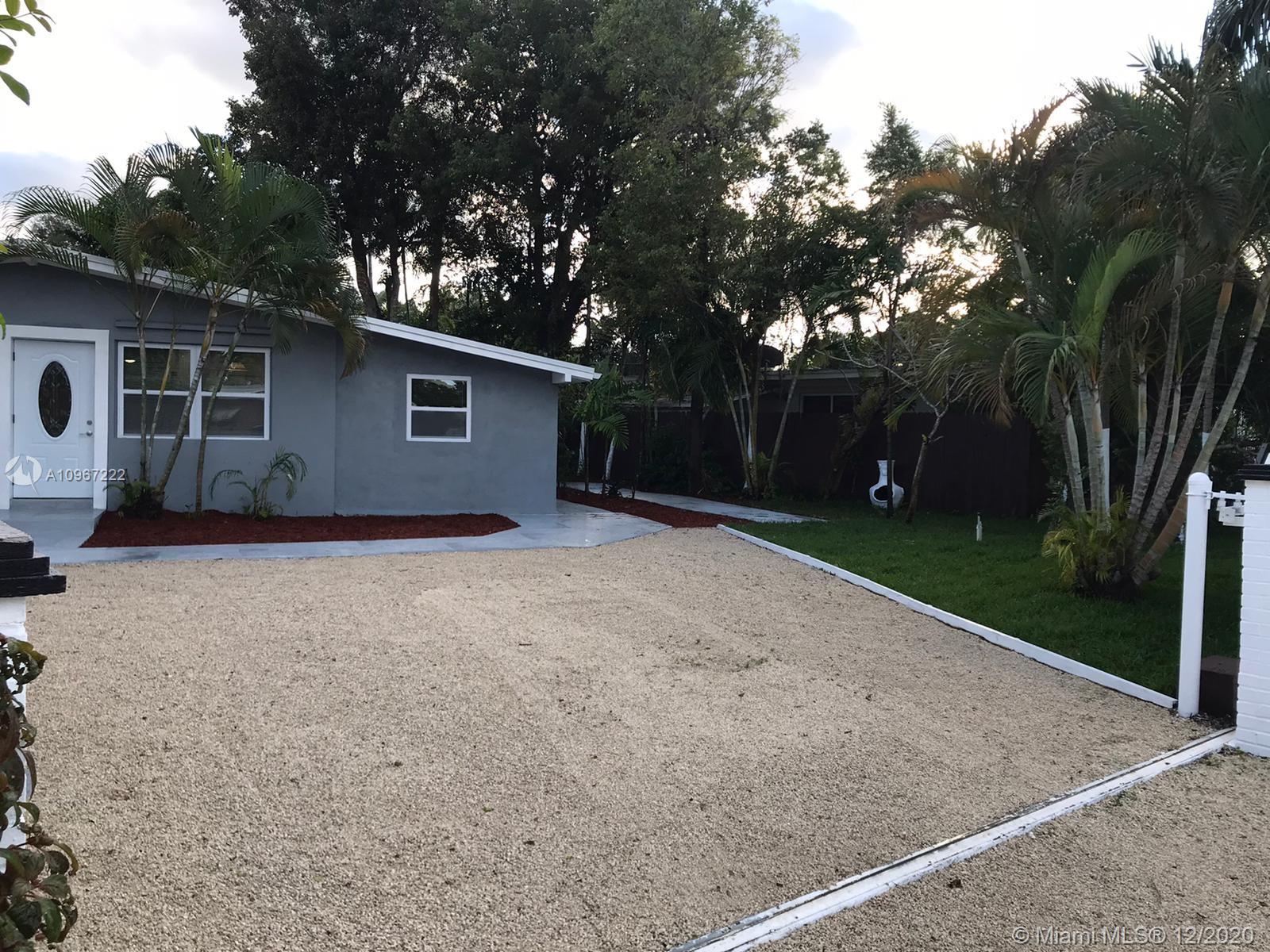 2818 Southwest 13th Court Fort Lauderdale, FL 33312 - Photo 38 of 40