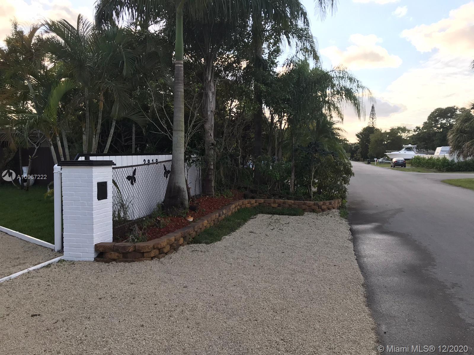 2818 Southwest 13th Court Fort Lauderdale, FL 33312 - Photo 40 of 40