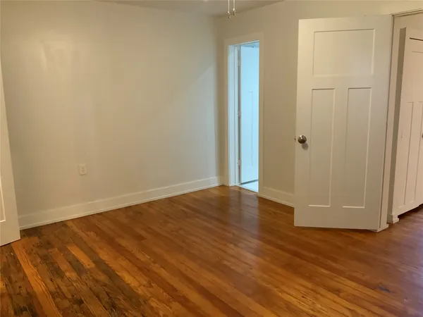 $700 | 100 West Madison Street, Unit A, Trinity, TX 75862
