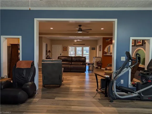 $465,000 | 596 Greenbriar Farm Trail, Siler City, NC 27344