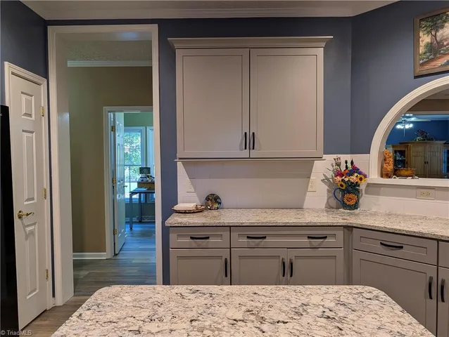 $465,000 | 596 Greenbriar Farm Trail, Siler City, NC 27344