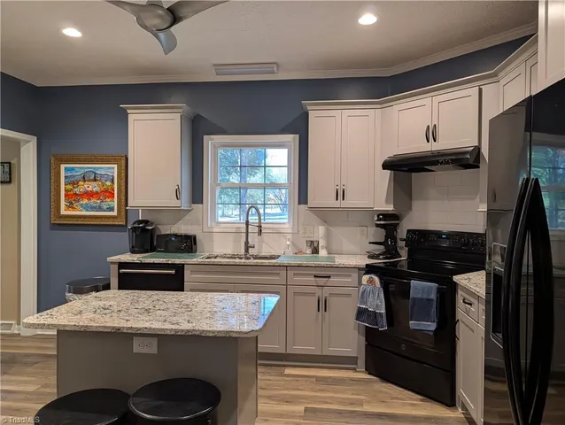 $465,000 | 596 Greenbriar Farm Trail, Siler City, NC 27344