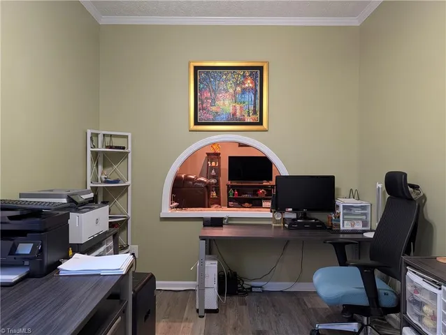 $465,000 | 596 Greenbriar Farm Trail, Siler City, NC 27344