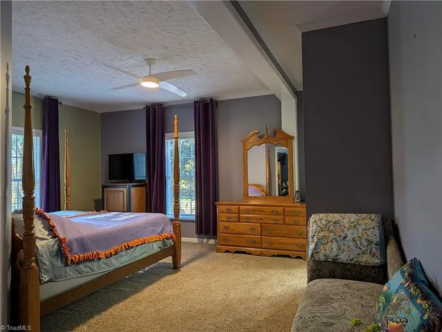 $465,000 | 596 Greenbriar Farm Trail, Siler City, NC 27344