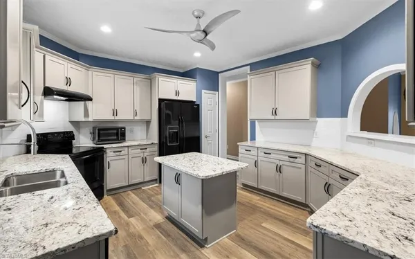 $449,000 | 596 Greenbriar Farm Trail, Siler City, NC 27344