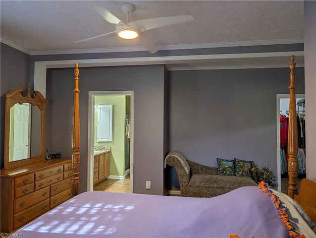 $465,000 | 596 Greenbriar Farm Trail, Siler City, NC 27344