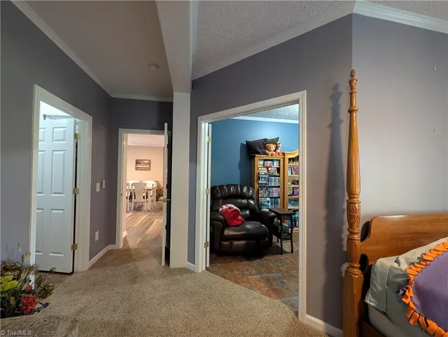 $465,000 | 596 Greenbriar Farm Trail, Siler City, NC 27344