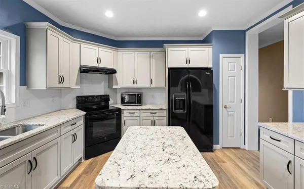$449,000 | 596 Greenbriar Farm Trail, Siler City, NC 27344