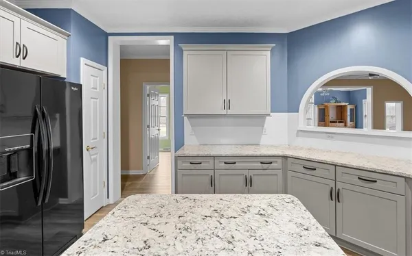 $449,000 | 596 Greenbriar Farm Trail, Siler City, NC 27344