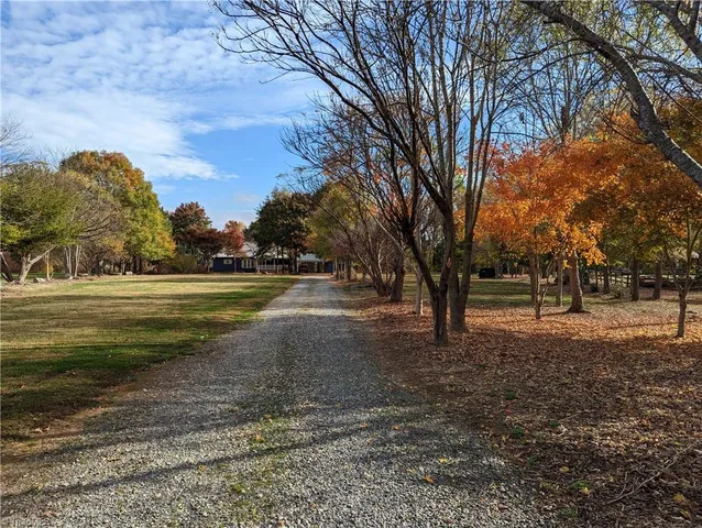 $465,000 | 596 Greenbriar Farm Trail, Siler City, NC 27344