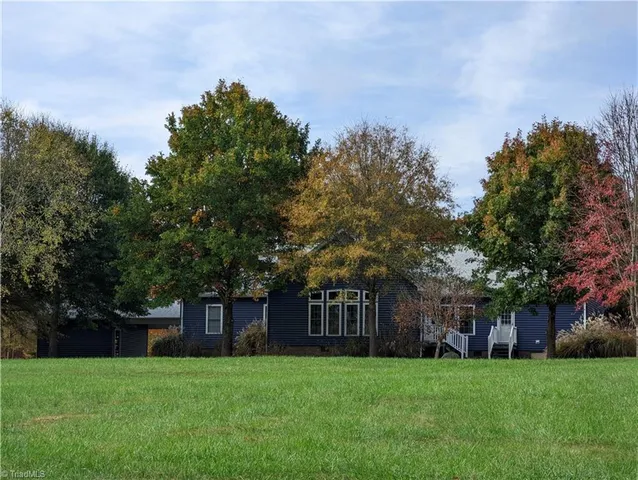 $465,000 | 596 Greenbriar Farm Trail, Siler City, NC 27344