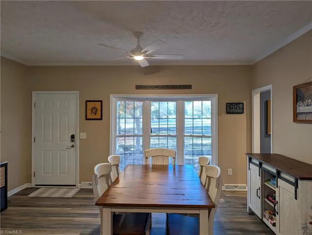 $465,000 | 596 Greenbriar Farm Trail, Siler City, NC 27344