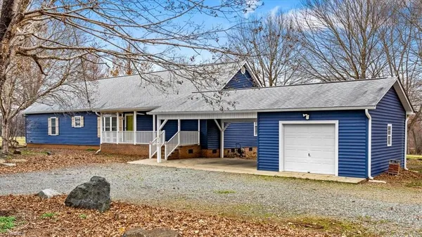 $449,000 | 596 Greenbriar Farm Trail, Siler City, NC 27344