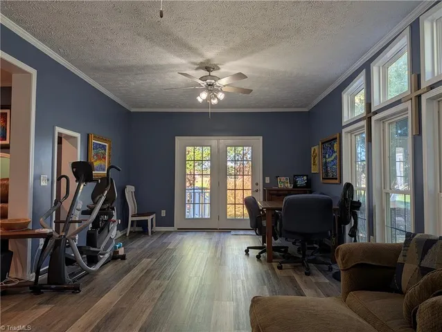 $465,000 | 596 Greenbriar Farm Trail, Siler City, NC 27344