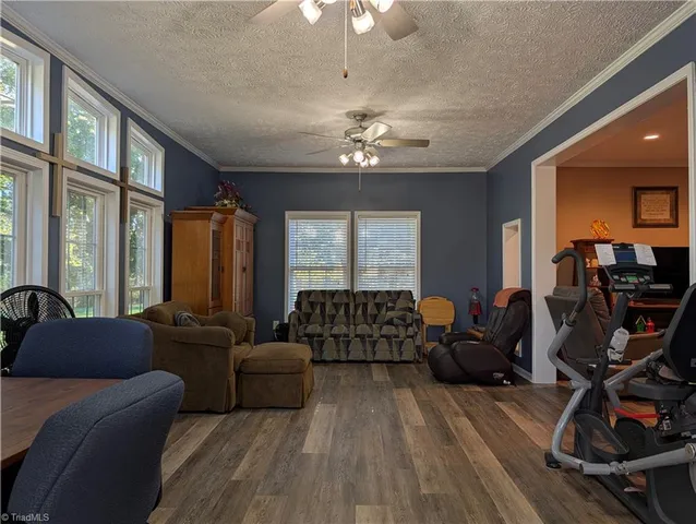 $465,000 | 596 Greenbriar Farm Trail, Siler City, NC 27344