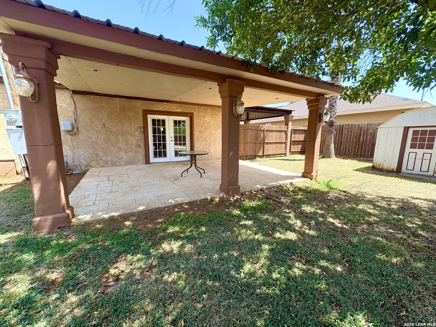 42 Mobile Road Cotulla, TX 78014 - Photo 22 of 24 Gallery Image 22