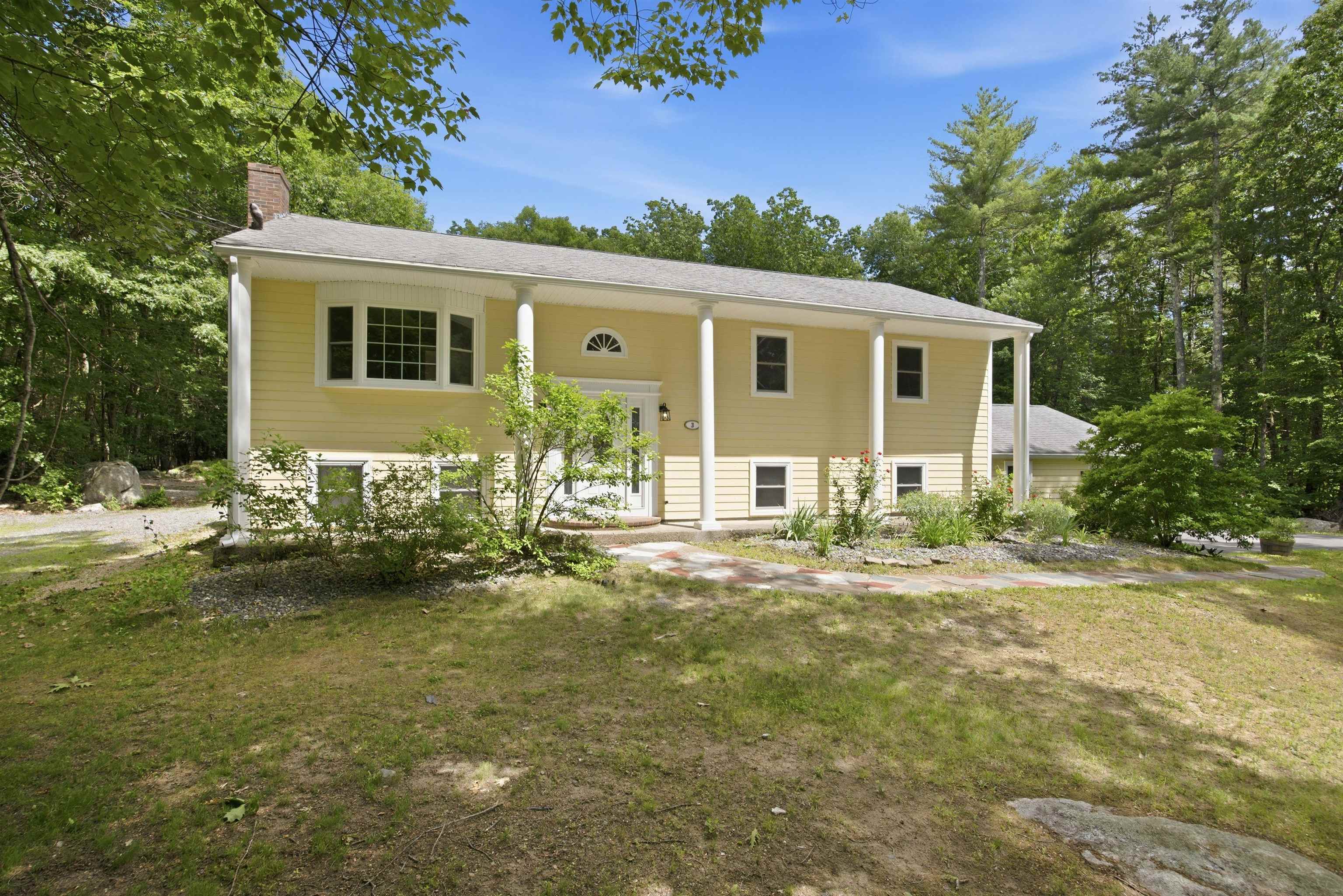 3 Ridgewood Drive Kingston, NH 03848 - Photo 2 of 59