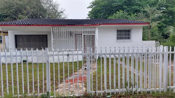 $565,000 | 4824 Northwest 15th Court, Miami, FL 33142