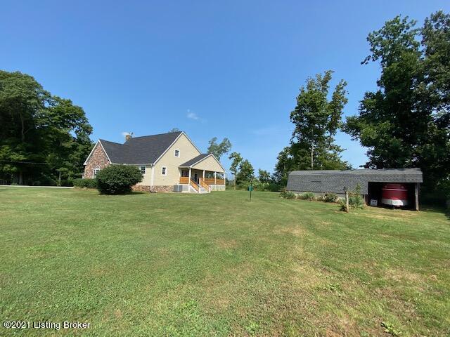 1189 Burba Road Bardstown, KY 40004 - Photo 47 of 50 41