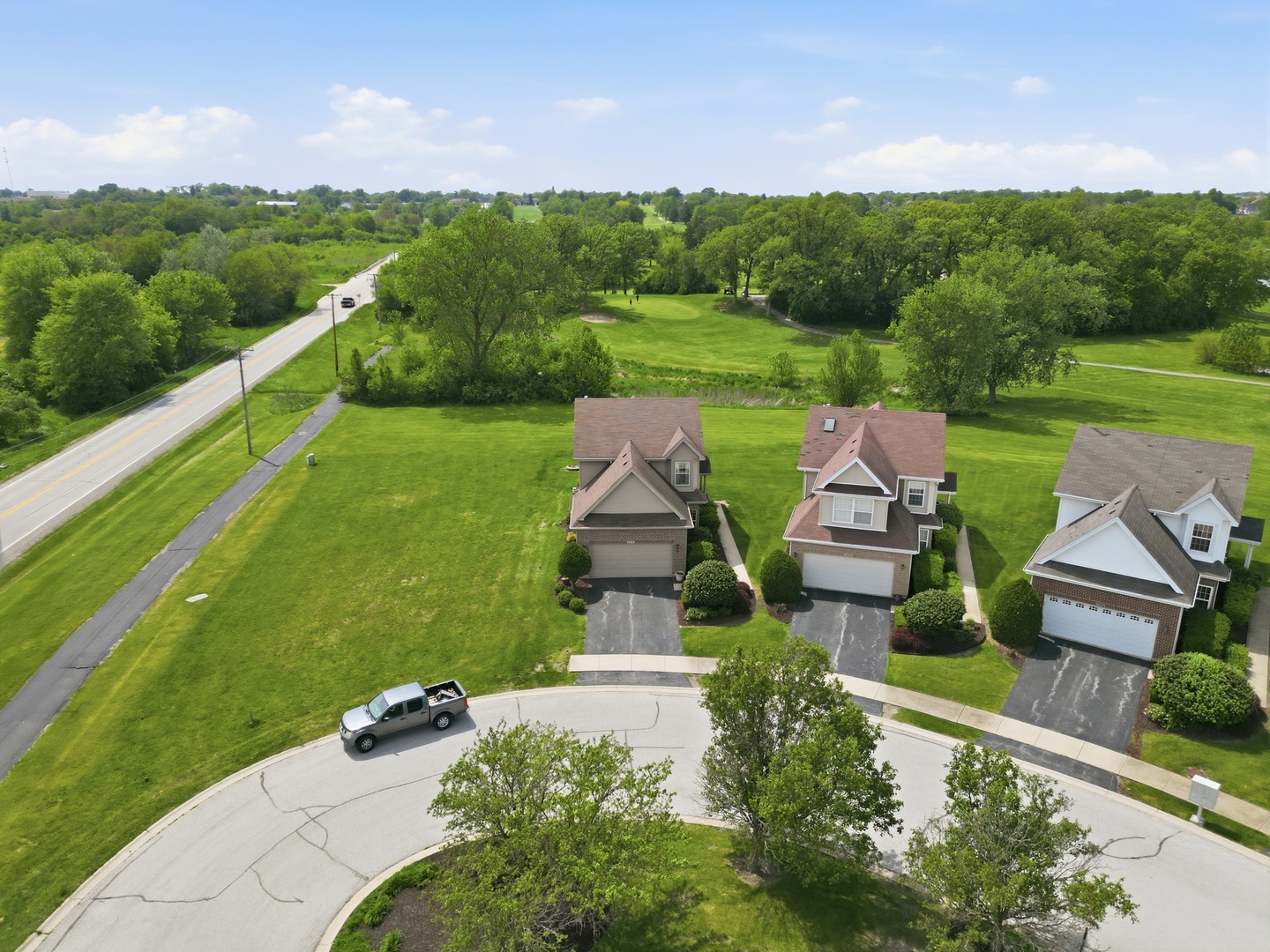 246 Sunset Boulevard Beecher, IL 60401 - Photo 32 of 36