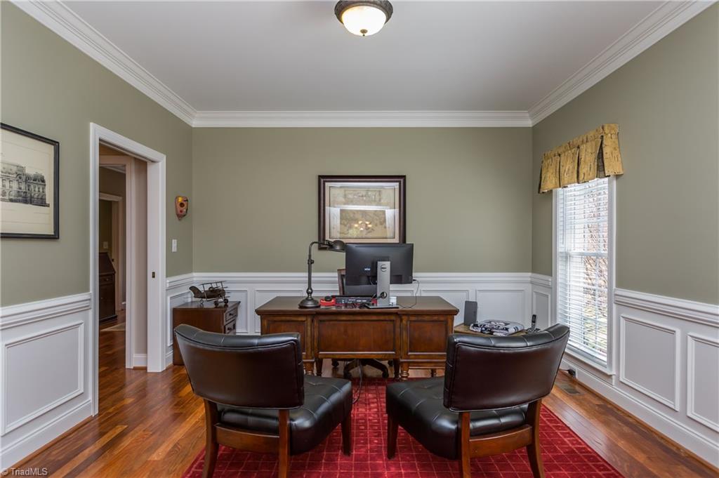 3100 Frye Bridge Road Clemmons, NC 27012 - Photo 14 of 29 Gallery Image 14