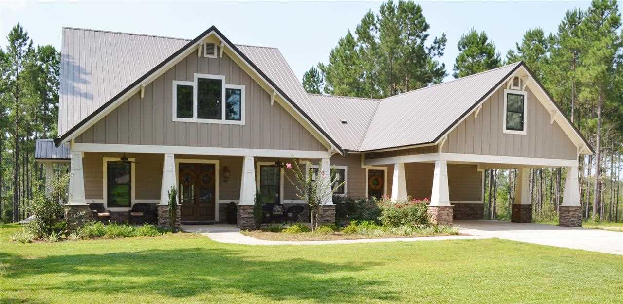 4935 Kolb Road Milton, FL 32570 - Photo 1 of 35