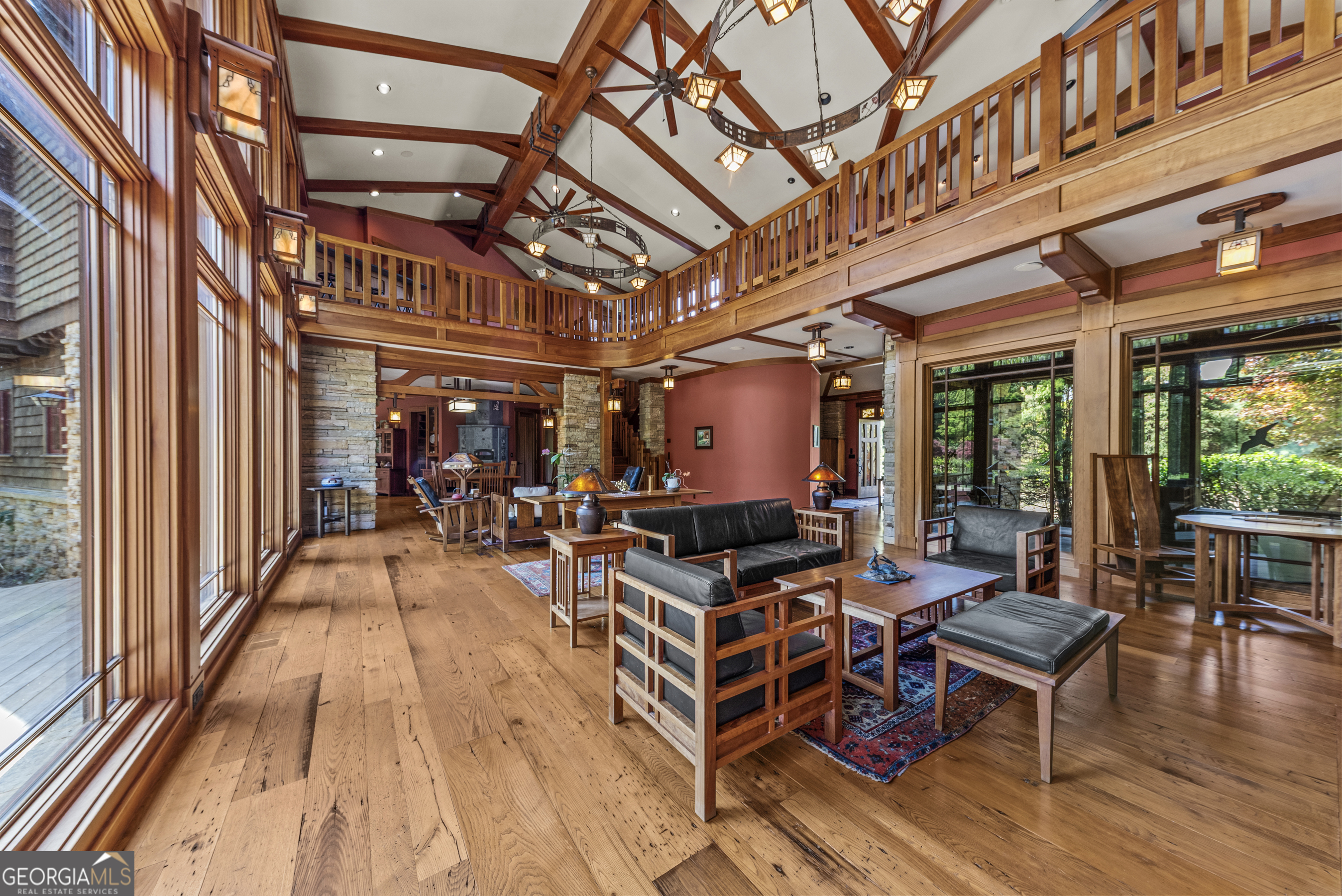 1875 Reids Ferry Road Buckhead, GA 30625 - Photo 47 of 125