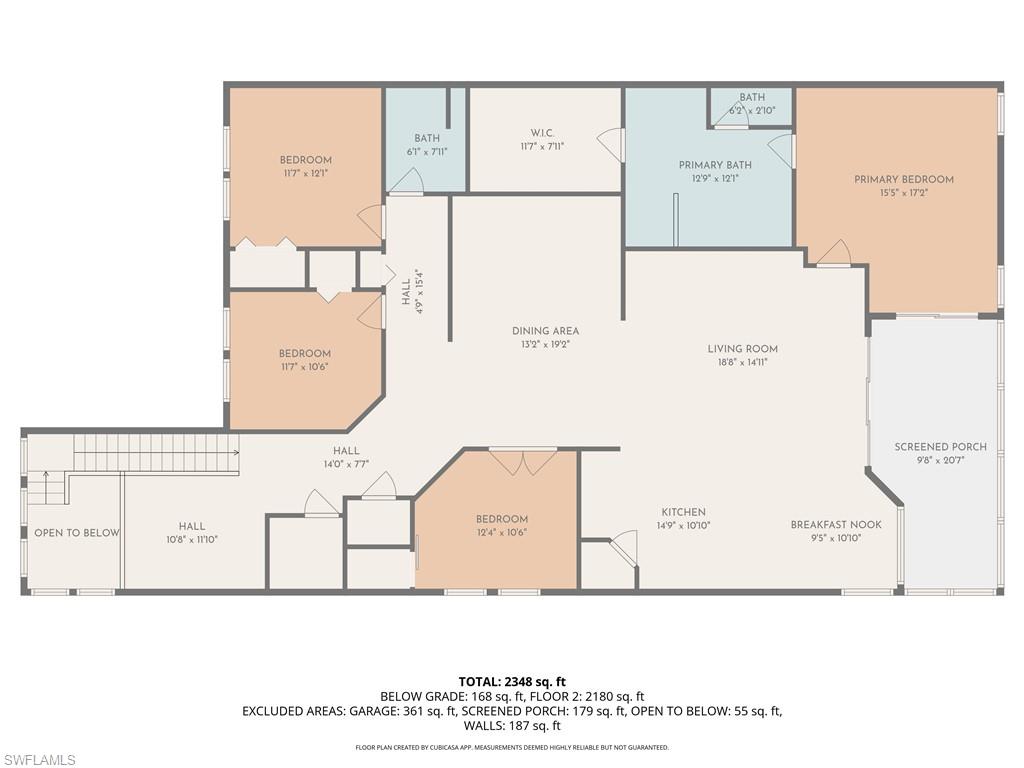 3793 Costa Maya Way, Unit 202 Estero, FL 33928 - Photo 28 of 28 unknown