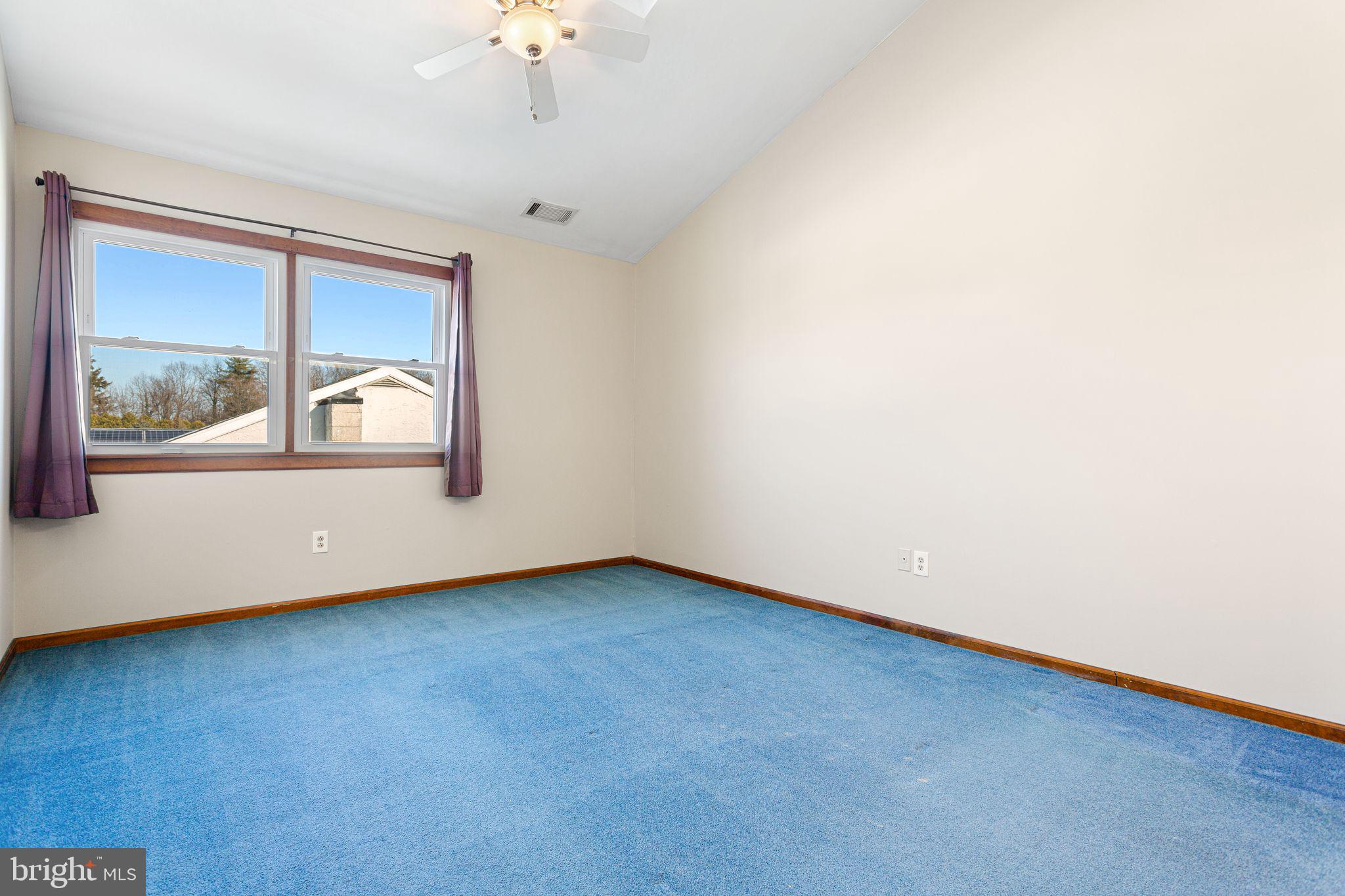 2623 Knights Road Bensalem, PA 19020 - Photo 37 of 50 a view of an empty room with a window
