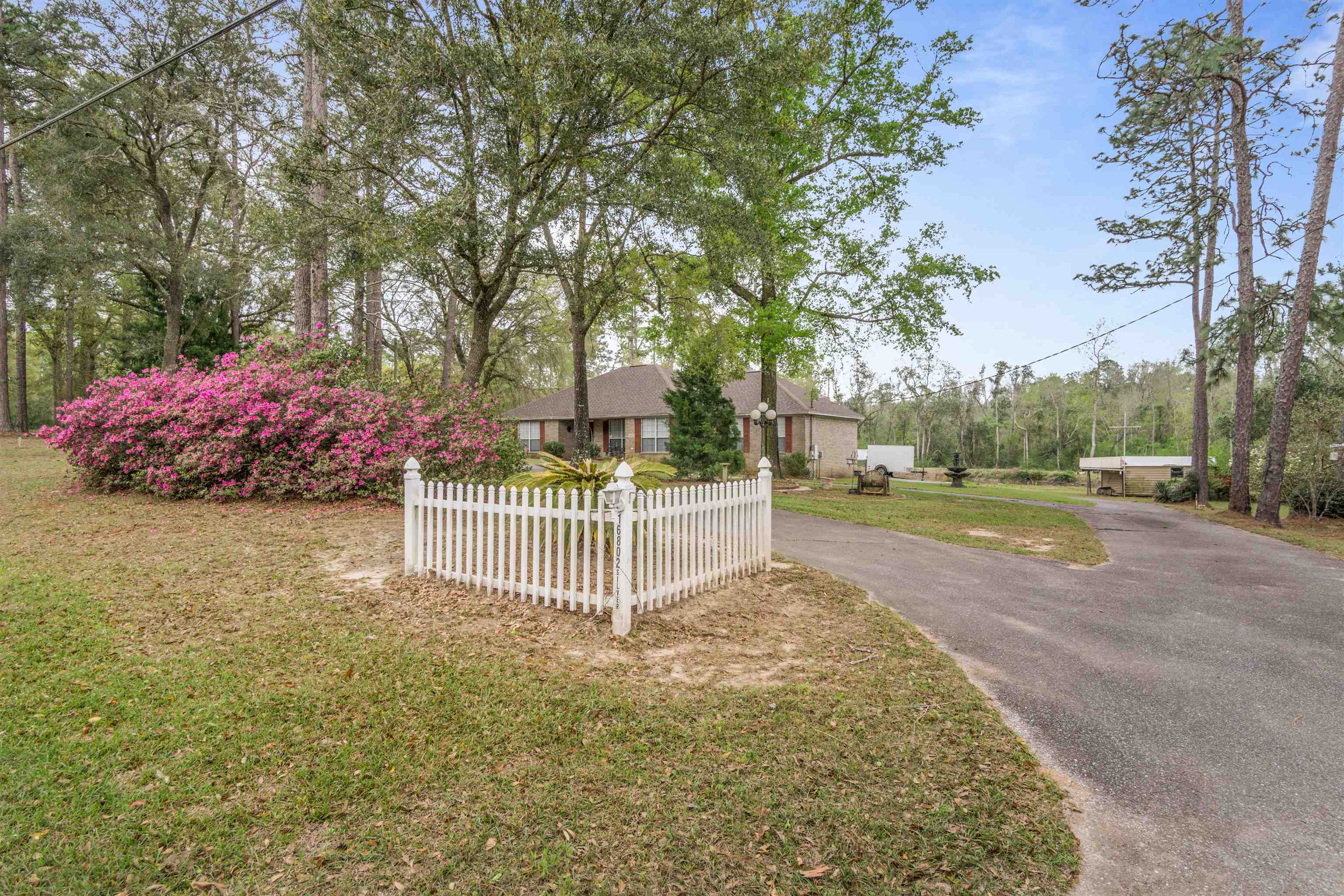 16802 Highway 104 Silverhill, AL 36576 - Photo 6 of 6