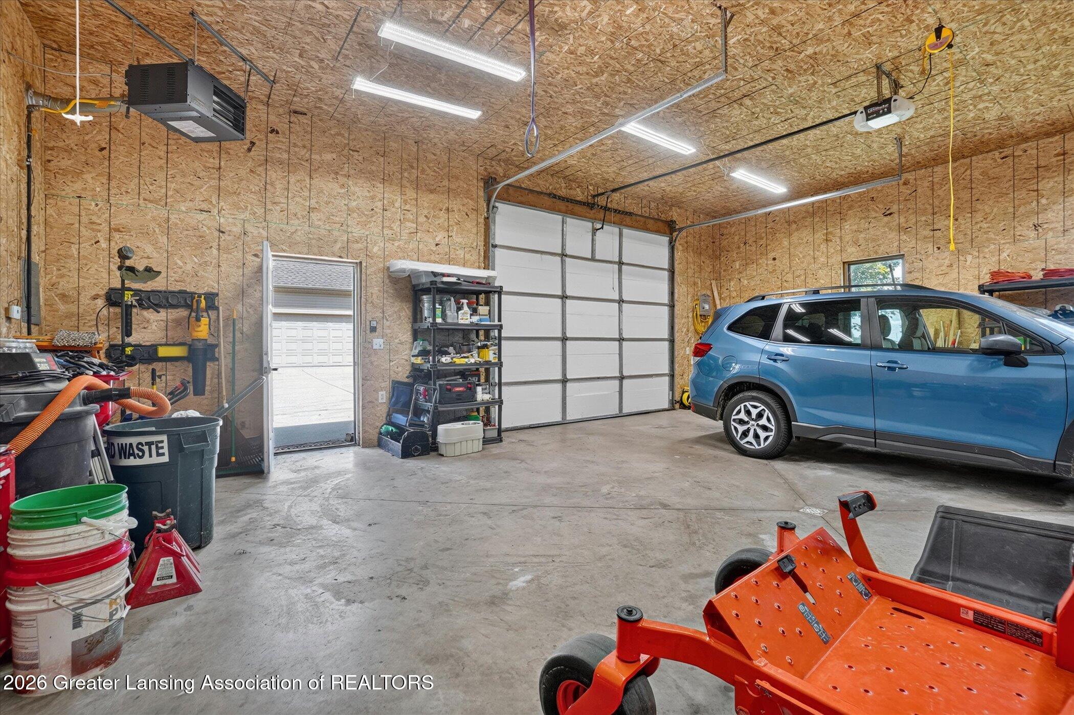 325 Priest Road Owosso, MI 48867 - Photo 69 of 86