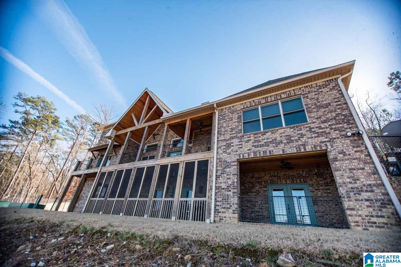 2205 Waldrop Road Ashville, AL 35953 - Photo 87 of 97