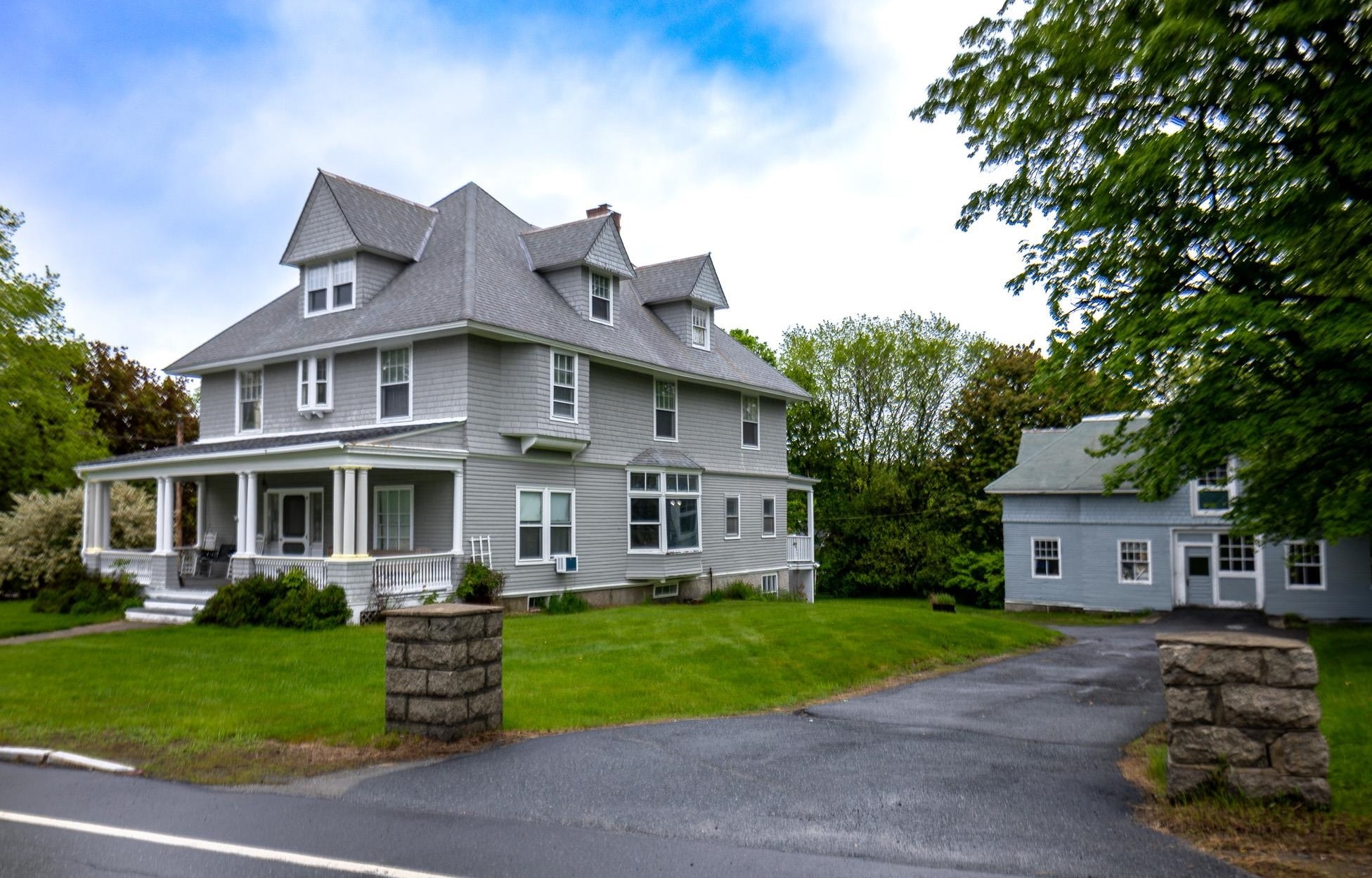 27 Shaker Hill Road Enfield, NH 03748 - Photo 2 of 34