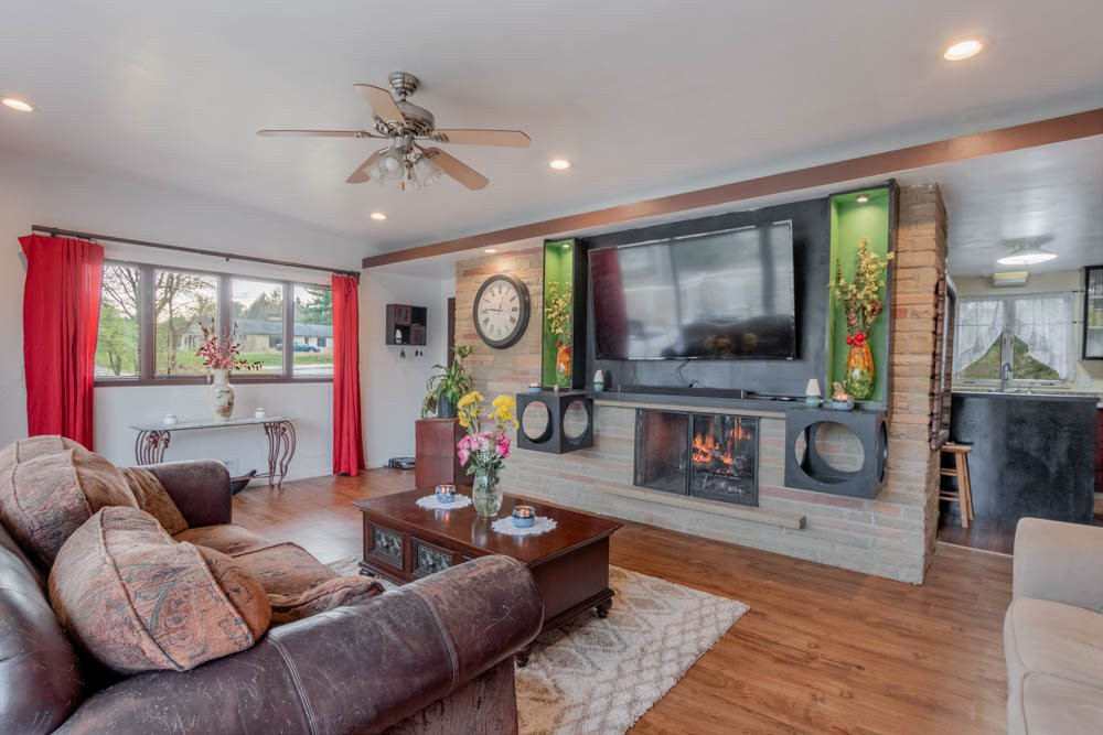1304 Badgley Road Jackson, MI 49203 - Photo 8 of 41 Photo 9