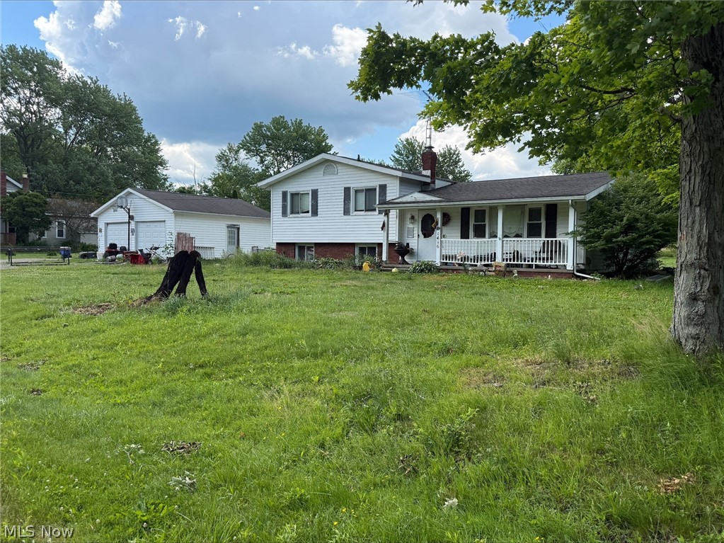 1416 Jones Road Jefferson, OH 44047 - Photo 6 of 9