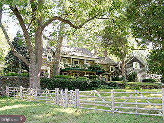 841 Pretty Brook Road Princeton, NJ 08540 - Photo 1 of 6