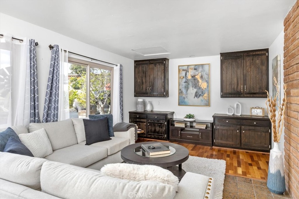 3240 Skycrest Drive Fallbrook, CA 92028 - Photo 16 of 40 a living room with furniture and a window