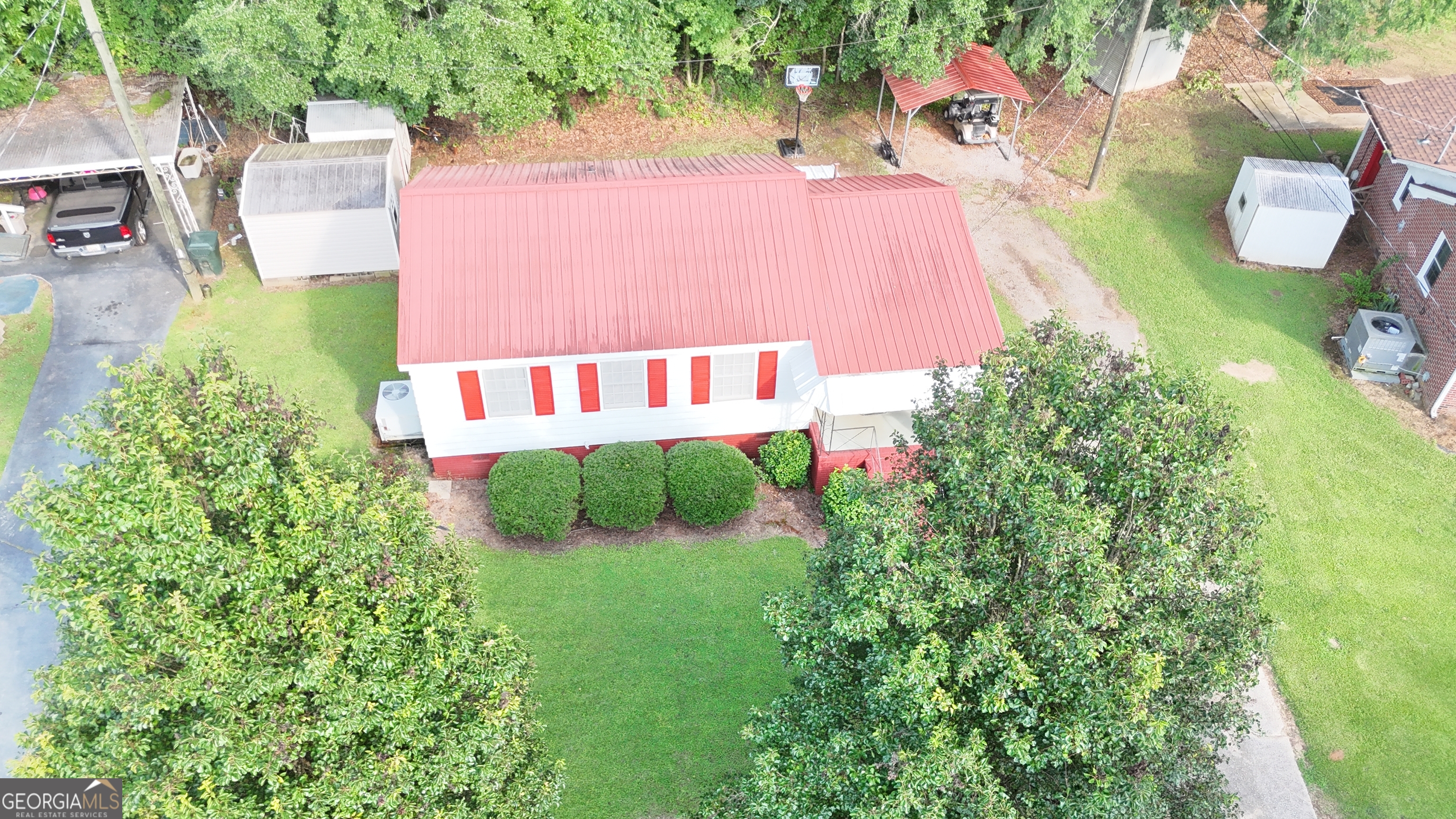 104 Forest Hill Road Elberton, GA 30635 - Photo 5 of 28
