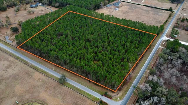 $249,000 | Northwest 170th Street, Reddick, FL 32686