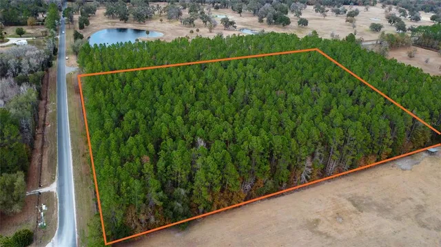 $249,000 | Northwest 170th Street, Reddick, FL 32686