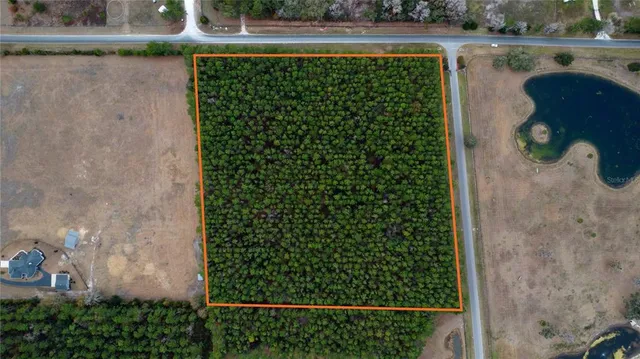 $249,000 | Northwest 170th Street, Reddick, FL 32686