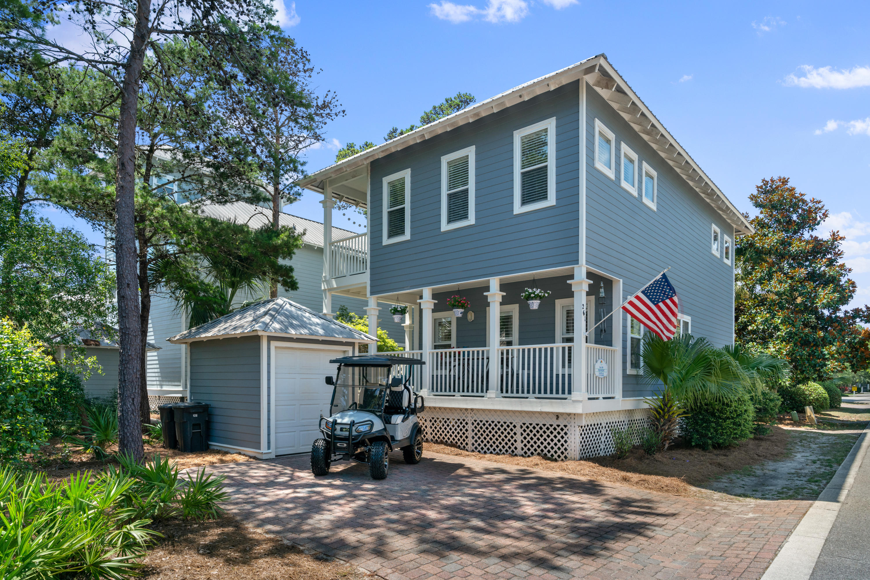 261 Hidden Lake Way Santa Rosa Beach, FL 32459 - Photo 1 of 49 Gallery Image 1