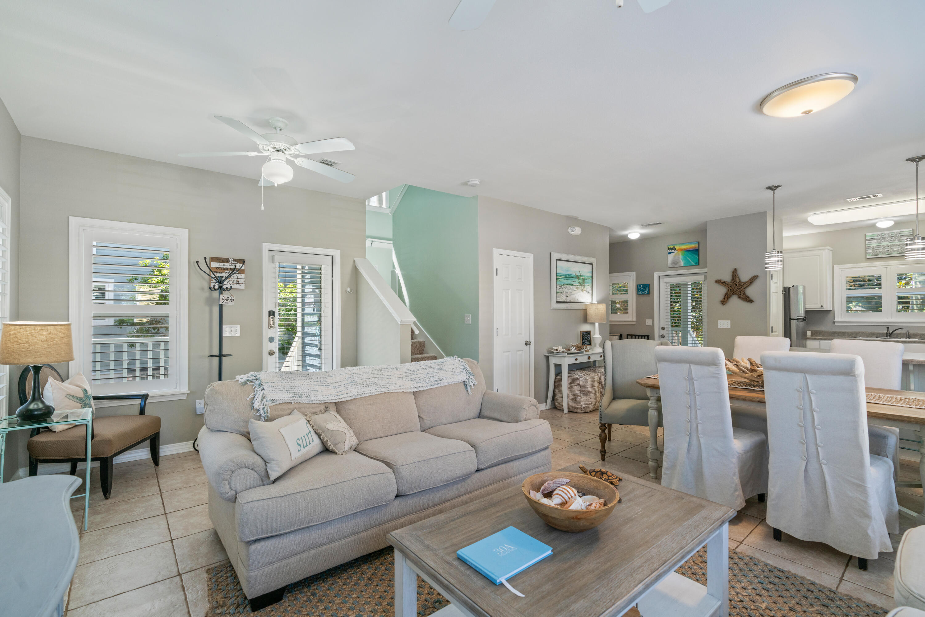 261 Hidden Lake Way Santa Rosa Beach, FL 32459 - Photo 16 of 49 Gallery Image 16