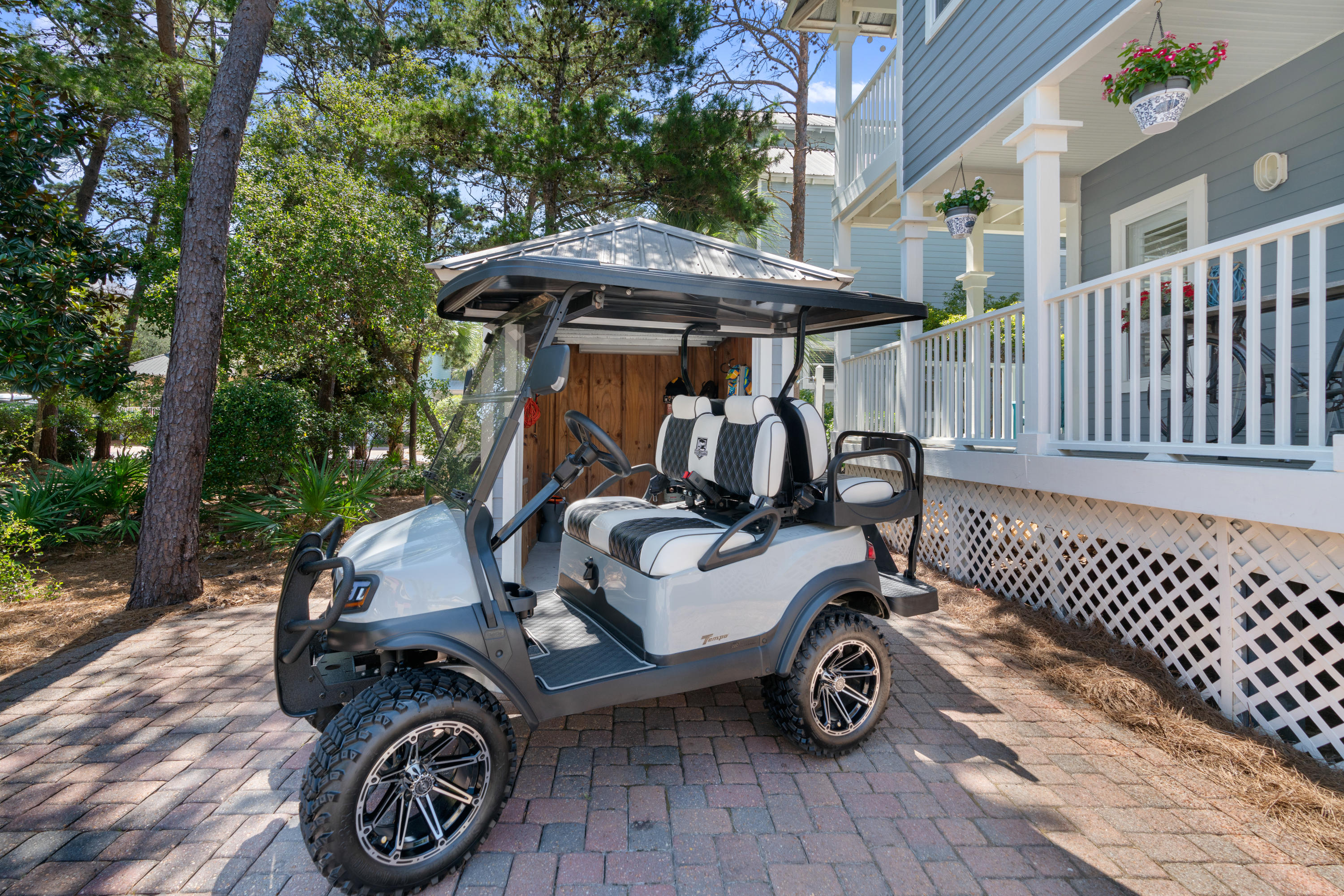 261 Hidden Lake Way Santa Rosa Beach, FL 32459 - Photo 32 of 49 Gallery Image 32