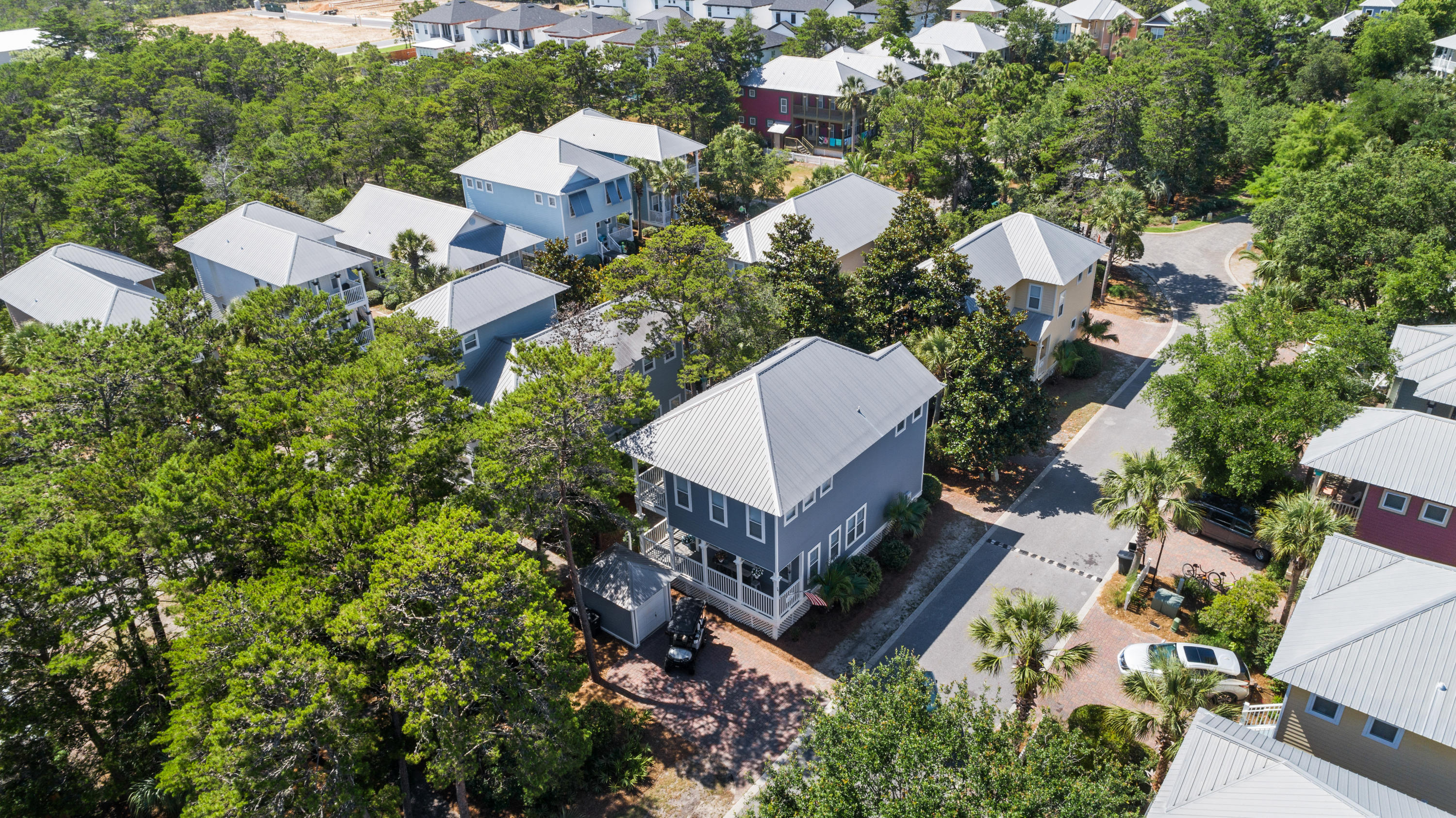 261 Hidden Lake Way Santa Rosa Beach, FL 32459 - Photo 34 of 49 Gallery Image 34